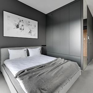 Penthouse Appartement